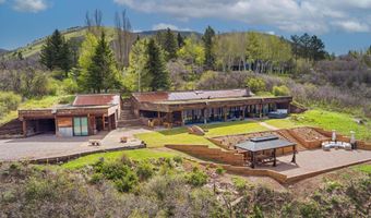 580 Johnson Dr, Aspen, CO 81611
