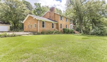 1404 Beaver Oaks Dr, Macon, GA 31220