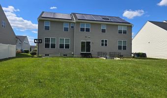 173 HEARTLEAF Ln, Magnolia, DE 19962