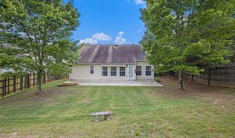 7057 Silver Bend Ovrlk, Austell, GA 30168