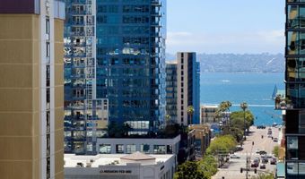 350 W Ash St 809, San Diego, CA 92101