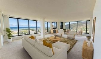 250 Kawaihae St 15B, Honolulu, HI 96825