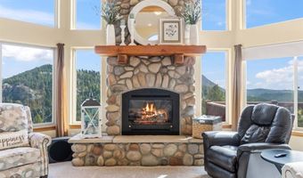 163 Old Corral Rd, Bailey, CO 80421