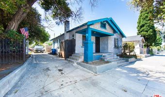 1132 W Florence Ave, Los Angeles, CA 90044