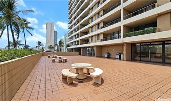 2121 Ala Wai Blvd 2205, Honolulu, HI 96815