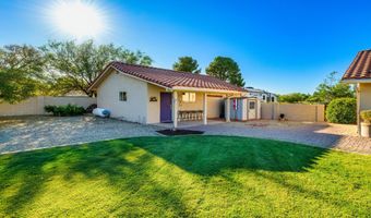 25 W Linda Vista Dr, Camp Verde, AZ 86322