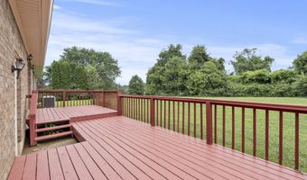 1018 Farmaway Dr, Bardstown, KY 40004