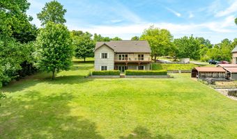 937 Muskogee Ln, Bean Station, TN 37708