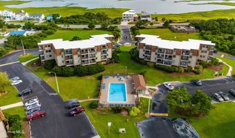 2008 E Ft Macon Rd A6, Atlantic Beach, NC 28512