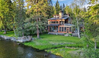 172 178 Swanlea Rd S, Bigfork, MT 59911