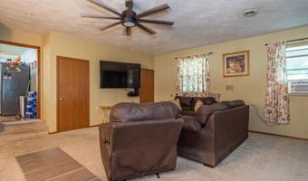 302 N West St, Arcanum, OH 45304