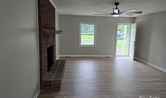 36048 Palestine Rd, Albemarle, NC 28001