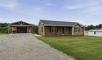 356 Blunt Ford Rd, Adolphus, KY 42120