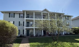 15 S Shafer St 1105, Athens, OH 45701