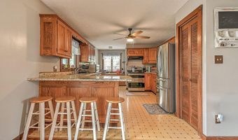 1151 Panorama Dr, Abingdon, VA 24210