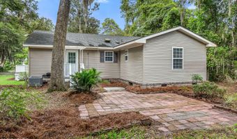 106 Verdier Rd, Beaufort, SC 29902
