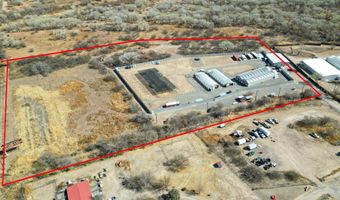 803 N Industrial Dr, Camp Verde, AZ 86322