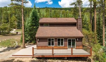 17 Blue Grouse Trl, Blue River, CO 80424