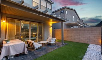 3206 Fountaintree Ave, Henderson, NV 89044