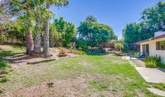 10020 Bonnie Vista Dr, La Mesa, CA 91941