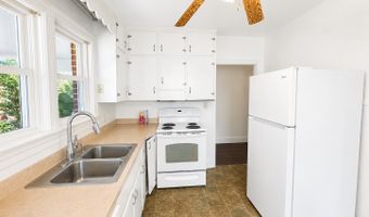 415 Academy St N, Ahoskie, NC 27910