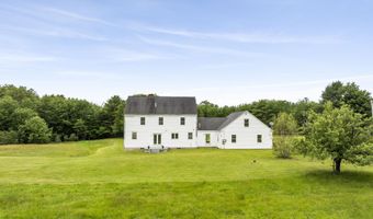 180 Bailey Rd, Alna, ME 04535