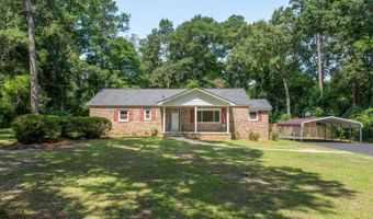 193 HICKORY Rd SE, Aiken, SC 29803