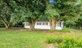 254 Woodland Church Rd, Albertson, NC 28508