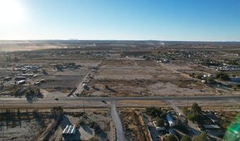2021 Anthony Dr, Anthony, NM 88021