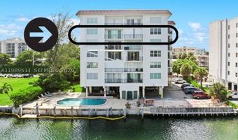 9341 E Bay Harbor Dr 6C, Bay Harbor Islands, FL 33154