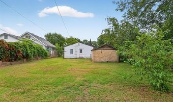 703 S Chickasaw Ave, Bartlesville, OK 74003