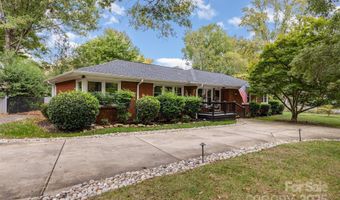 4121 Sheridan Dr, Charlotte, NC 28205