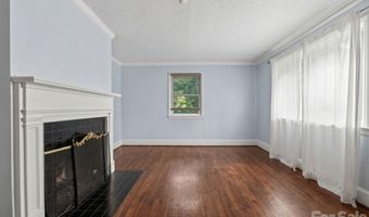 2120 Amesbury Ave, Charlotte, NC 28205