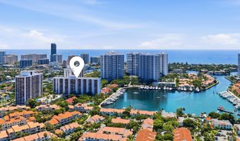 3610 Yacht Club Dr 702, Aventura, FL 33180