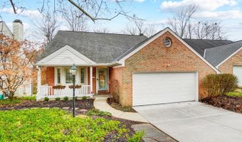 972 Wittshire Ln, Anderson Twp., OH 45255