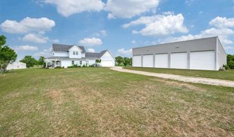 174 County Road 2690, Alvord, TX 76225