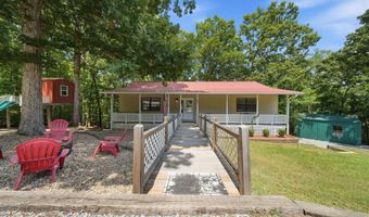 2624 White Tail St, Benton, AR 72019
