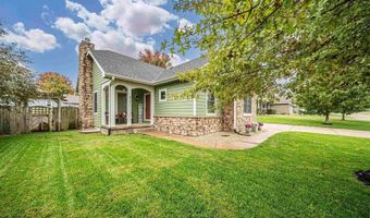 1311 Meadow Ln, Abilene, KS 67410