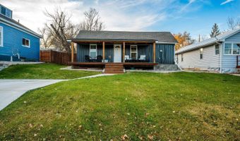 338 Western Ave, Buffalo, WY 82834