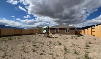 813 Camp Station Dr, Dayton, NV 89403