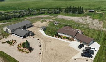1059 Highway 5 NE, Bottineau, ND 58318