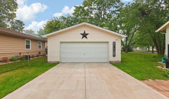 726 Croswell St, Adrian, MI 49221