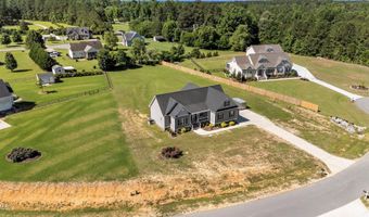 8714 Surrey Top Rd, Bailey, NC 27807