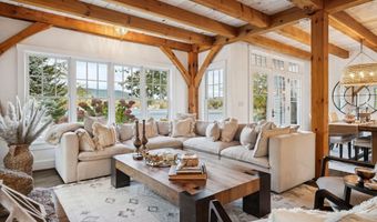 24 Dew Point Ln, Center Harbor, NH 03226