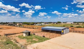 2770 SE 4651, Andrews, TX 79714