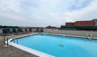 1001 N VERMONT St 603, Arlington, VA 22201