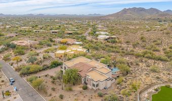 36138 N SUMMIT Dr, Cave Creek, AZ 85331