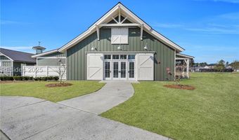 4 Fish Dancer Cir, Bluffton, SC 29910