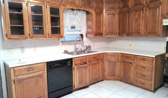 910 NE 4th Pl, Andrews, TX 79714