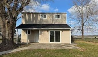 603 E Old 36 Hwy, Alexander, IL 62601